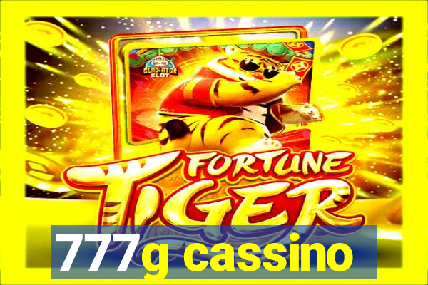 777g cassino